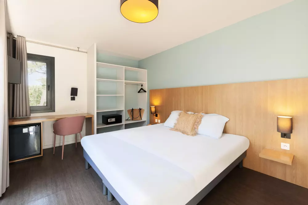 Belambra Clubs Capbreton - Les Vignes - Demi-pension