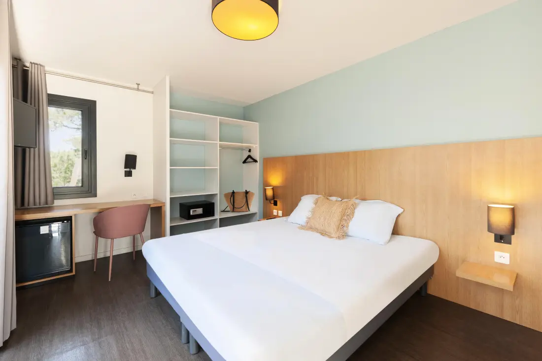 Belambra Clubs Capbreton - Les Vignes - Halbpension