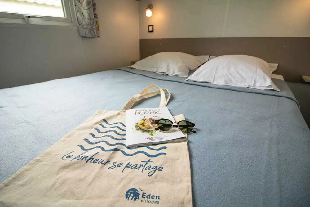 Camping La Pointe Saint-Gildas 3 étoiles★★★