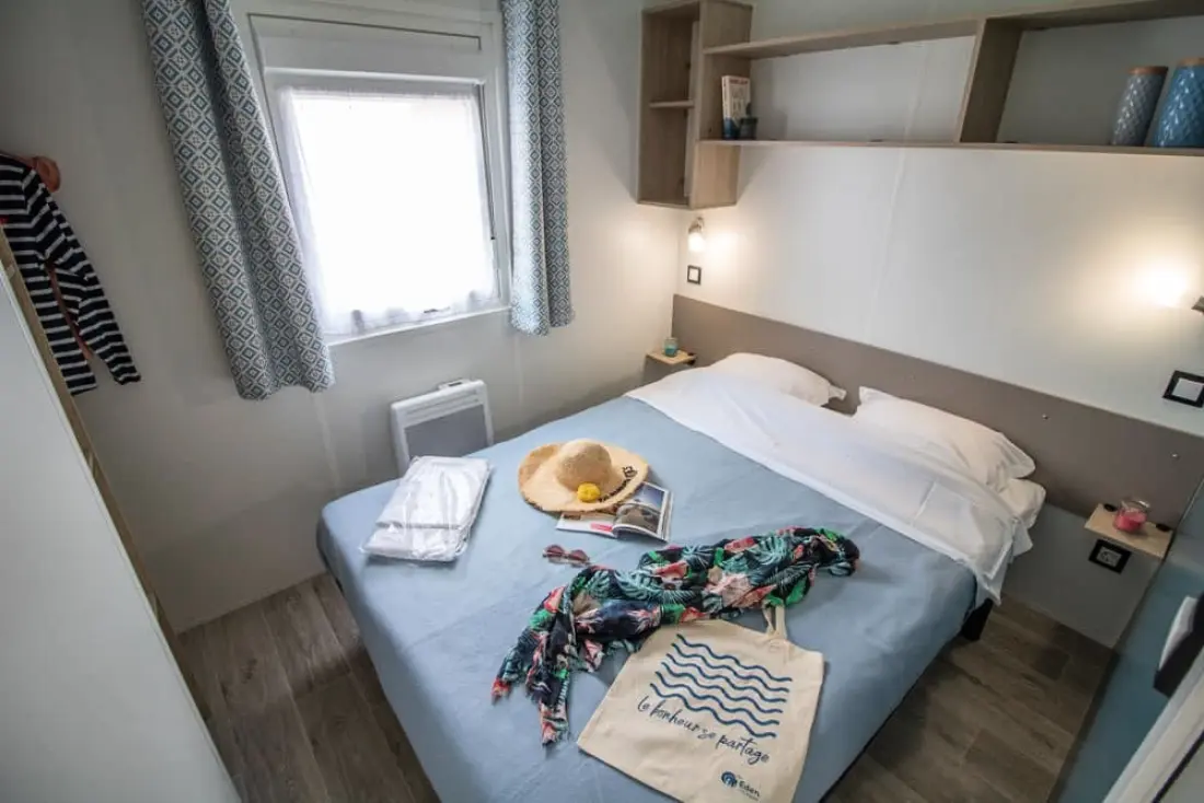 Campsite La Pointe Saint-Gildas 3 Csillagok★★★