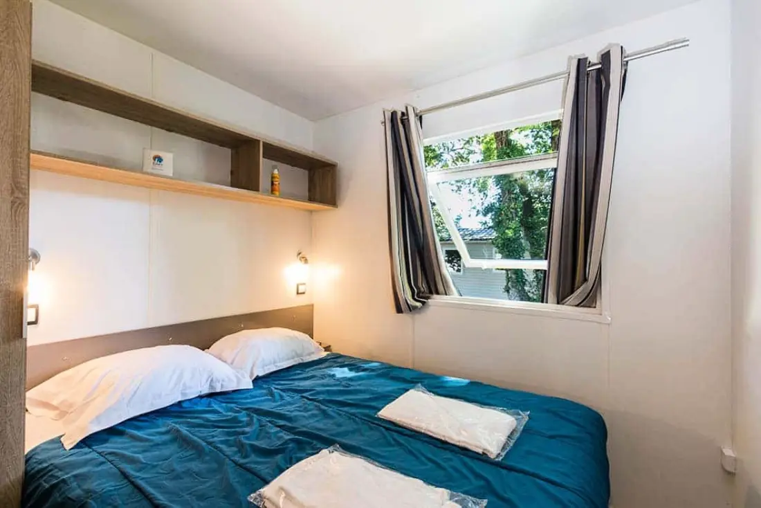 Campsite La Pointe Saint-Gildas 3 Csillagok★★★