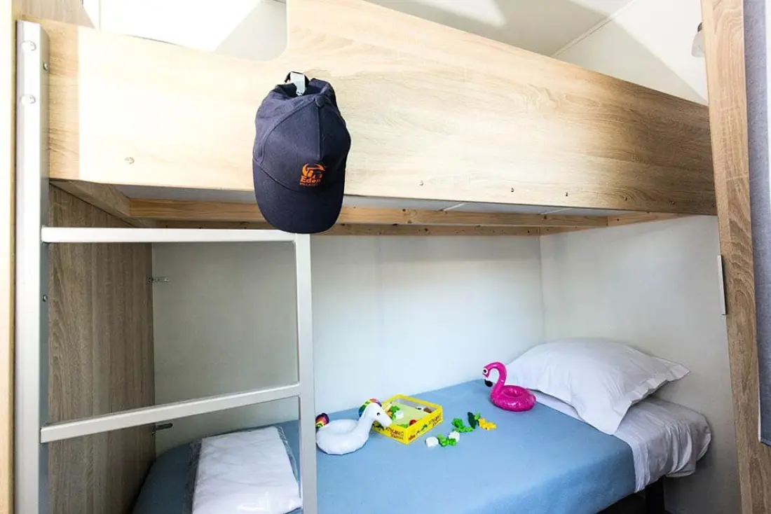 Campsite La Pointe Saint-Gildas 3 Csillagok★★★