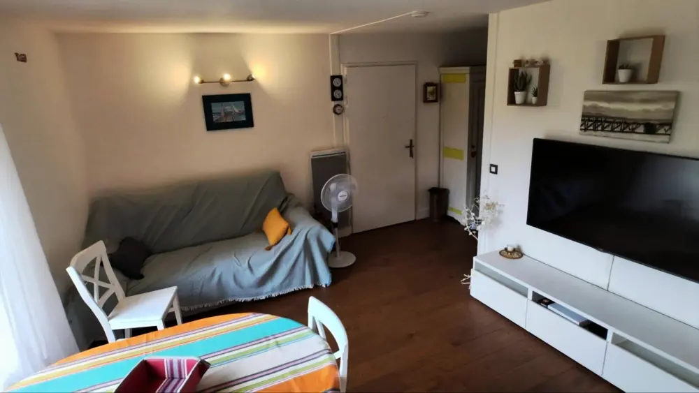 Amarine Residence