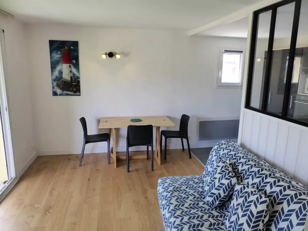 Residentie Amarine
