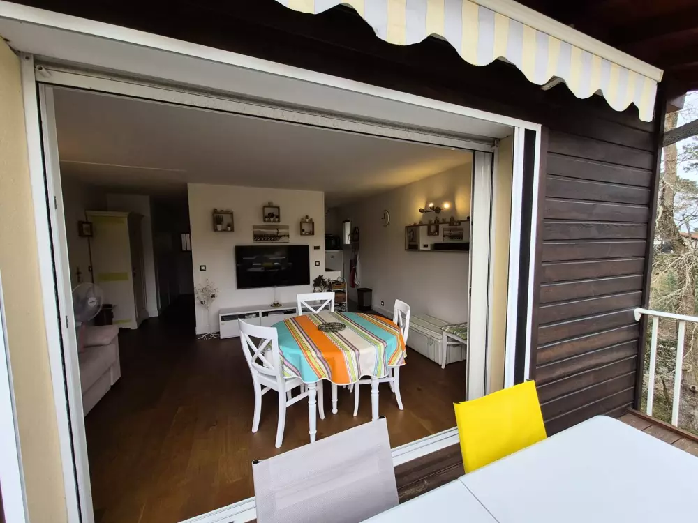 Residentie Amarine