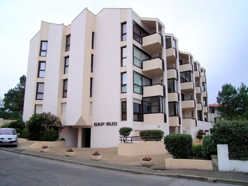 Residentie Cap Sud