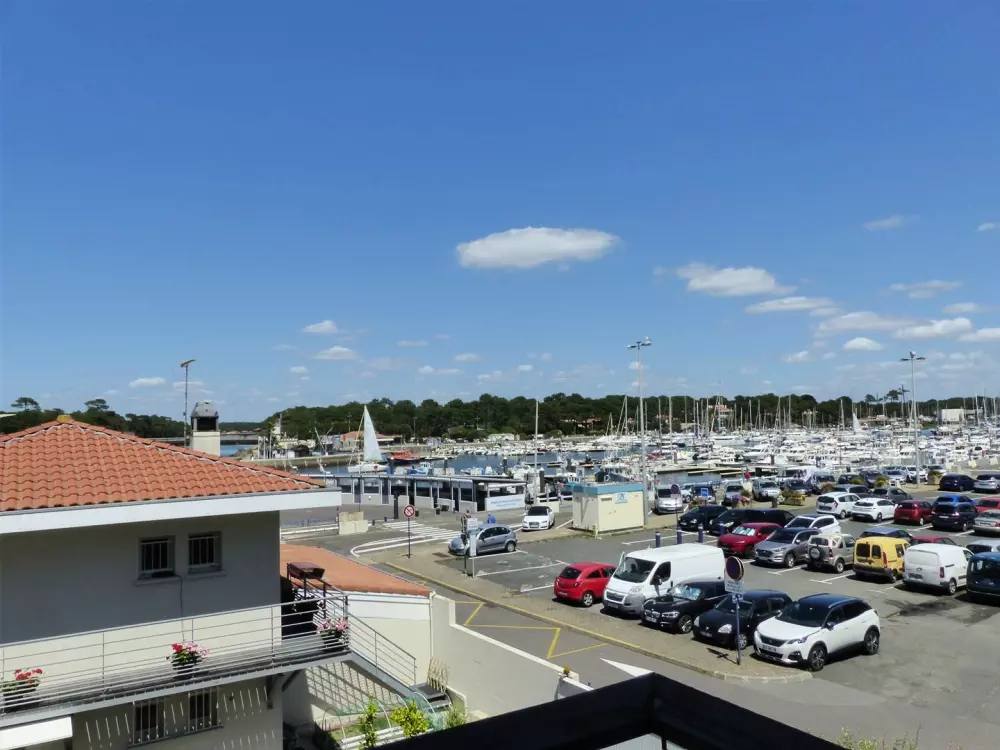 Residentie Cap Sud