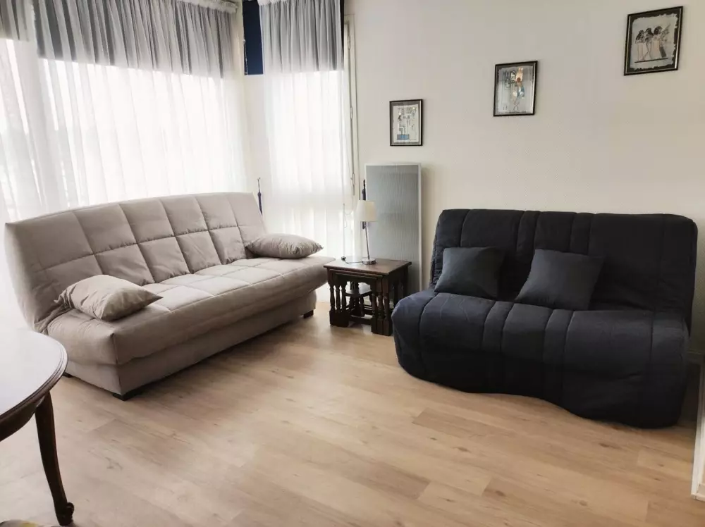 Residentie Cap Sud