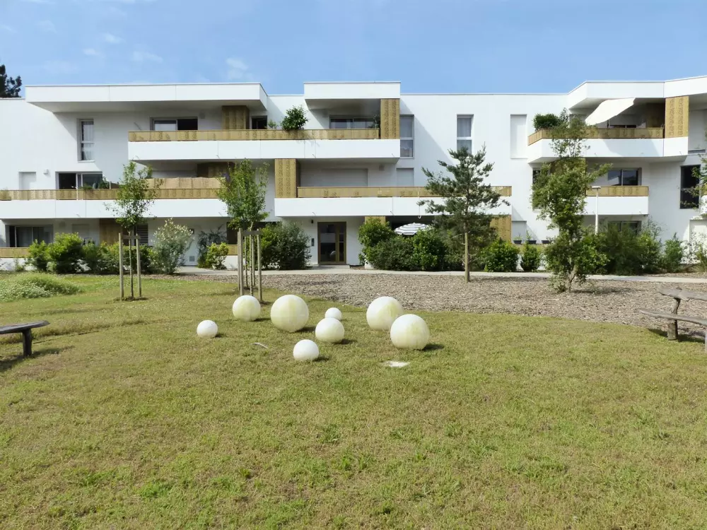 Residentie Coeur Boise