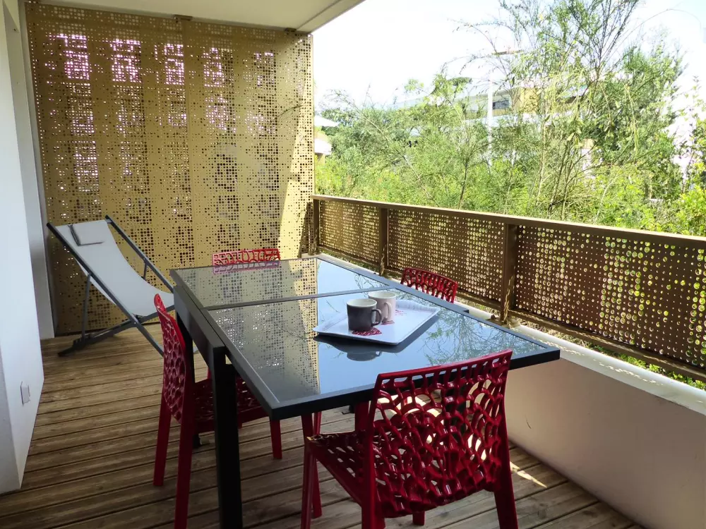 Residentie Coeur Boise