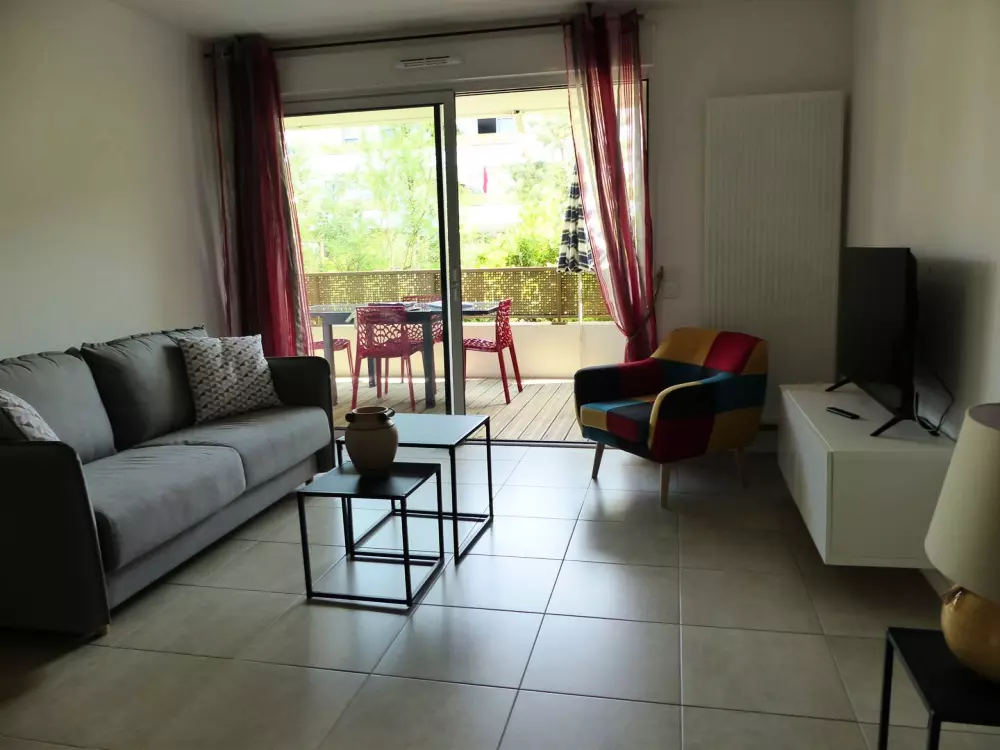 Residentie Coeur Boise