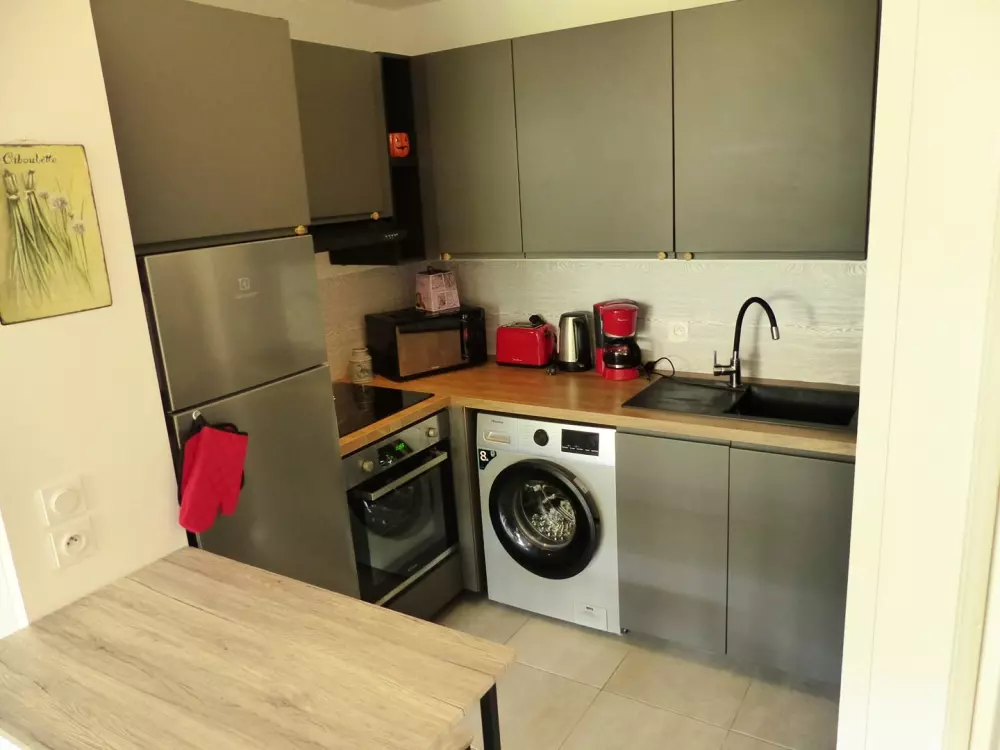 Residentie Coeur Boise