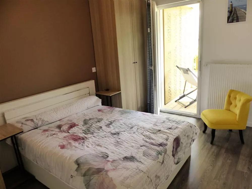 Residentie Coeur Boise