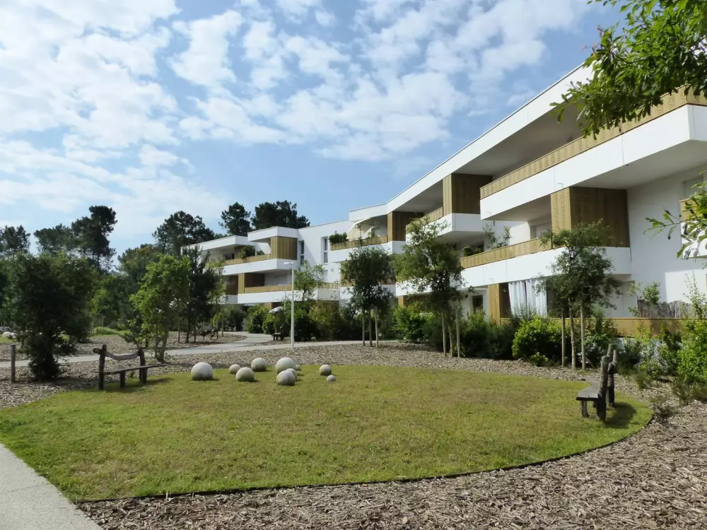 Residentie Coeur Boise