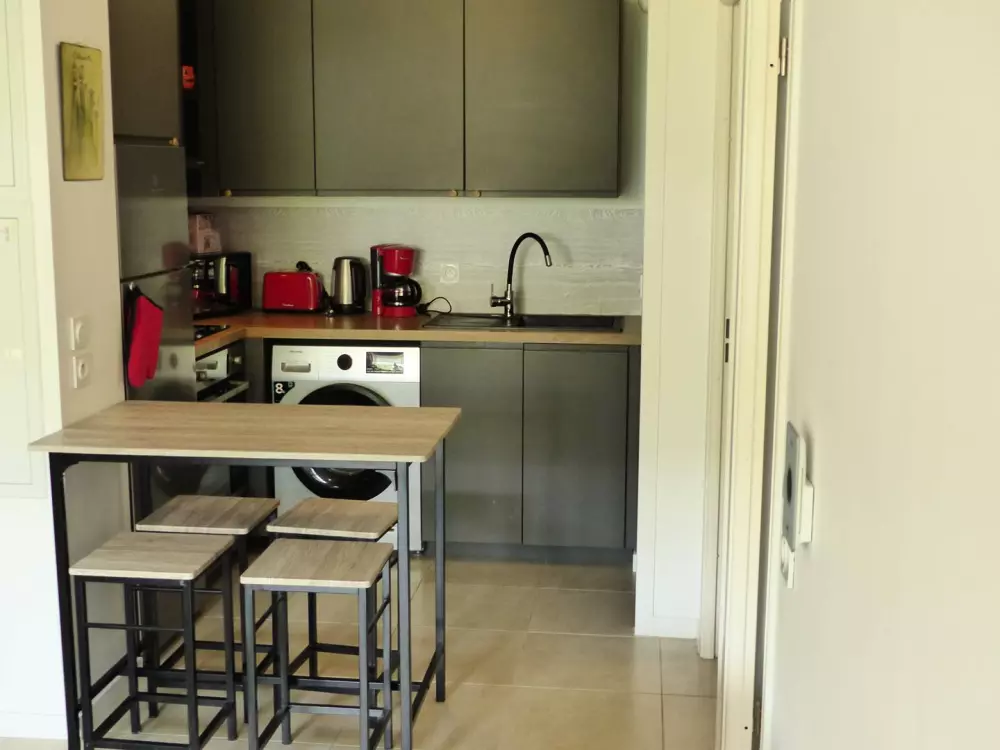 Residentie Coeur Boise