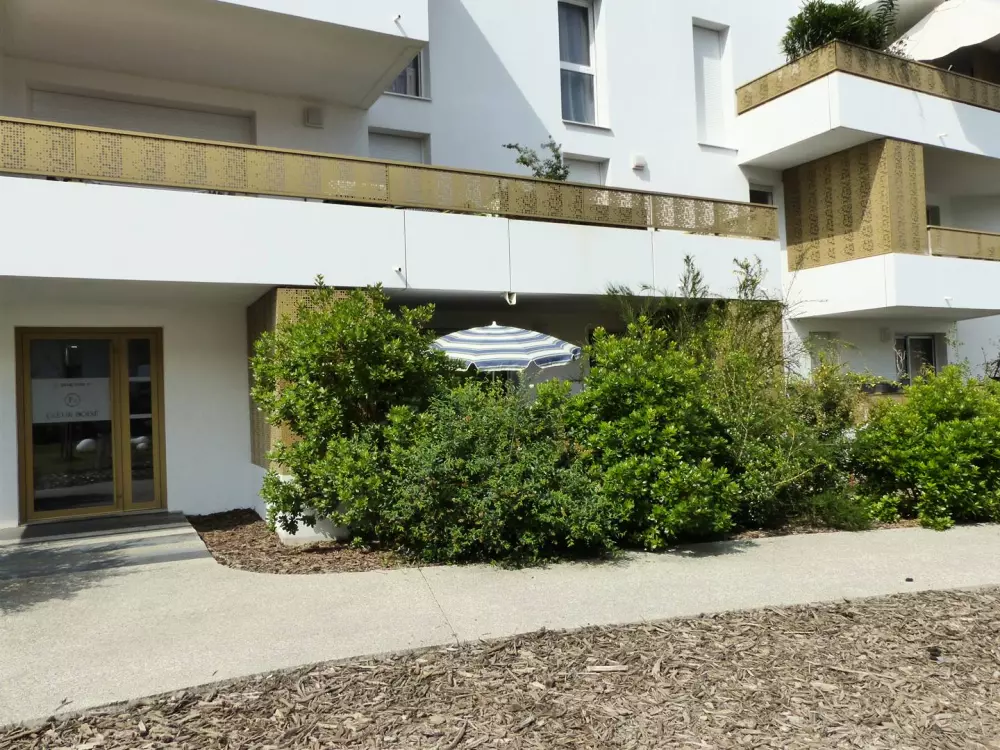 Residentie Coeur Boise