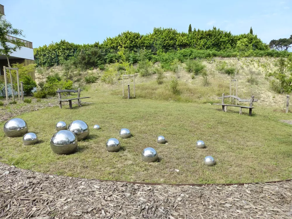 Residentie Coeur Boise