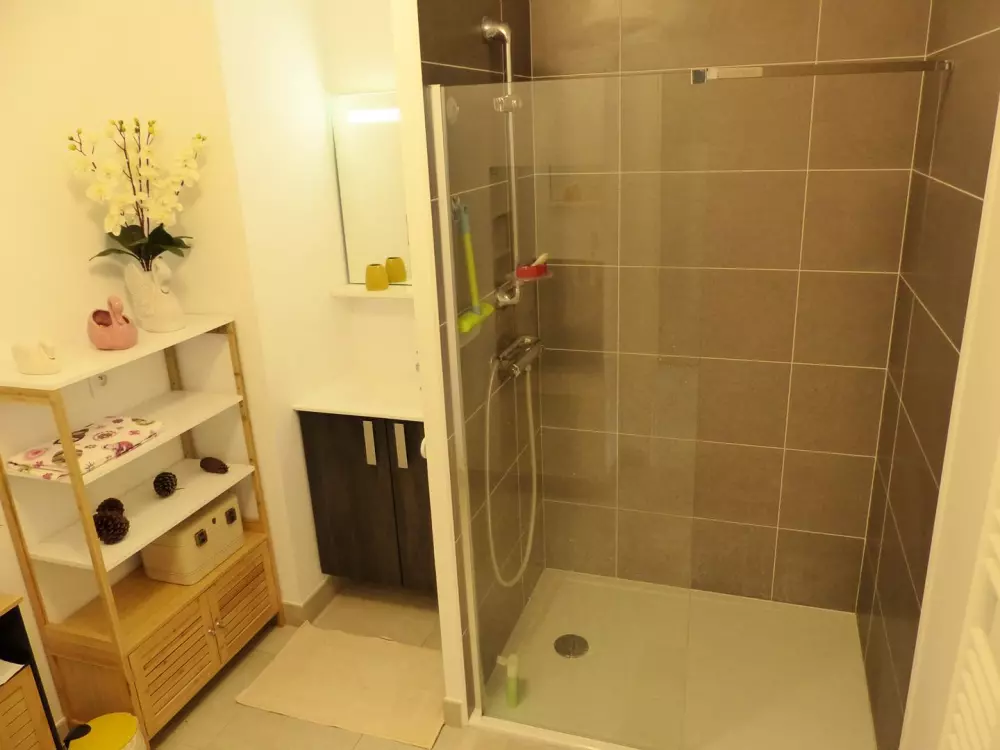 Residentie Coeur Boise