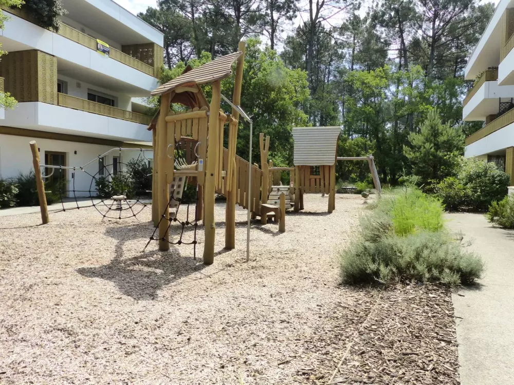 Residentie Coeur Boise