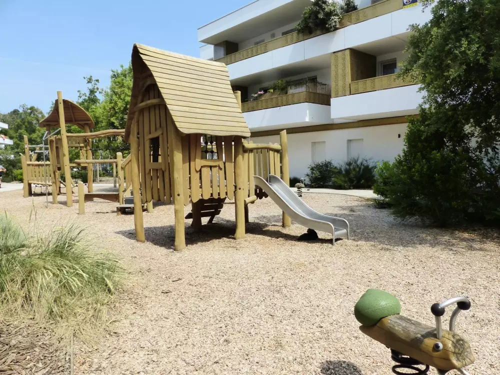 Residentie Coeur Boise