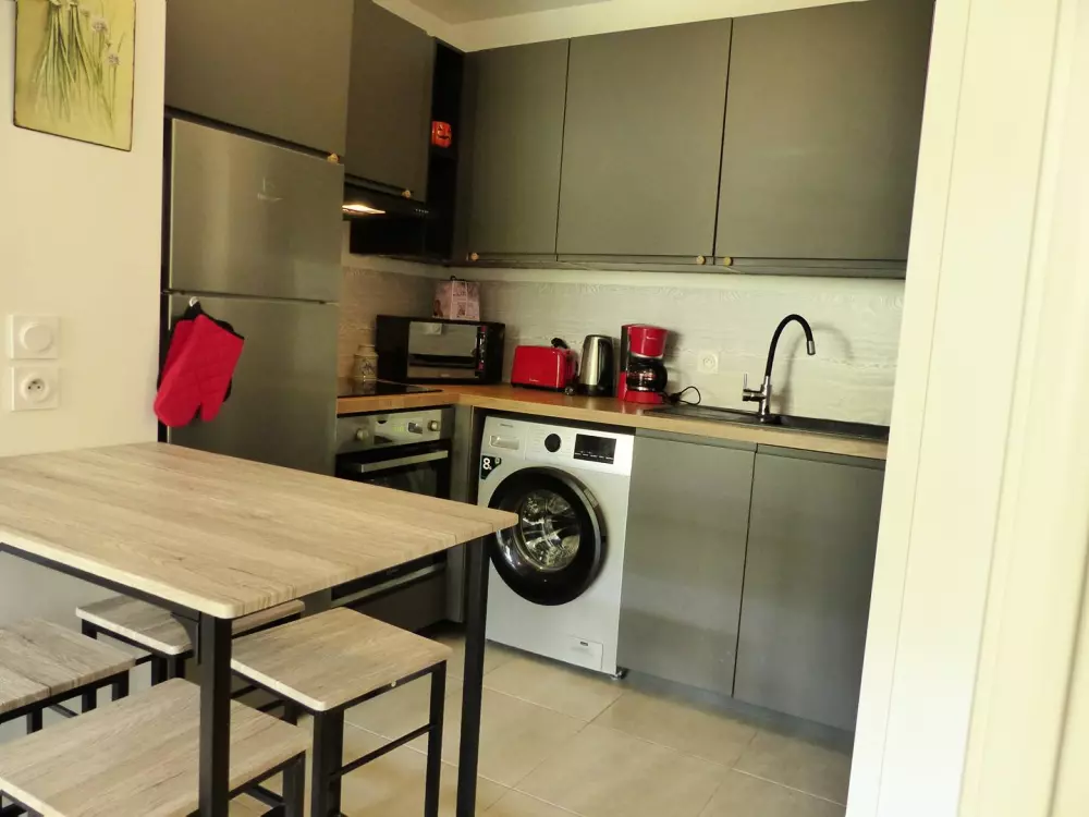 Residentie Coeur Boise