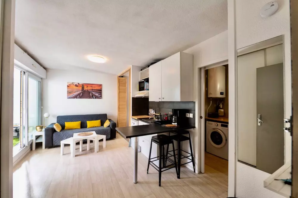 Residentie Du Centrum