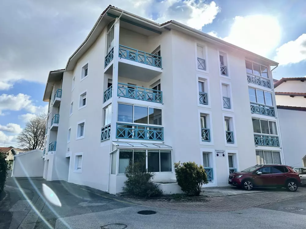 Residentie Du Centrum
