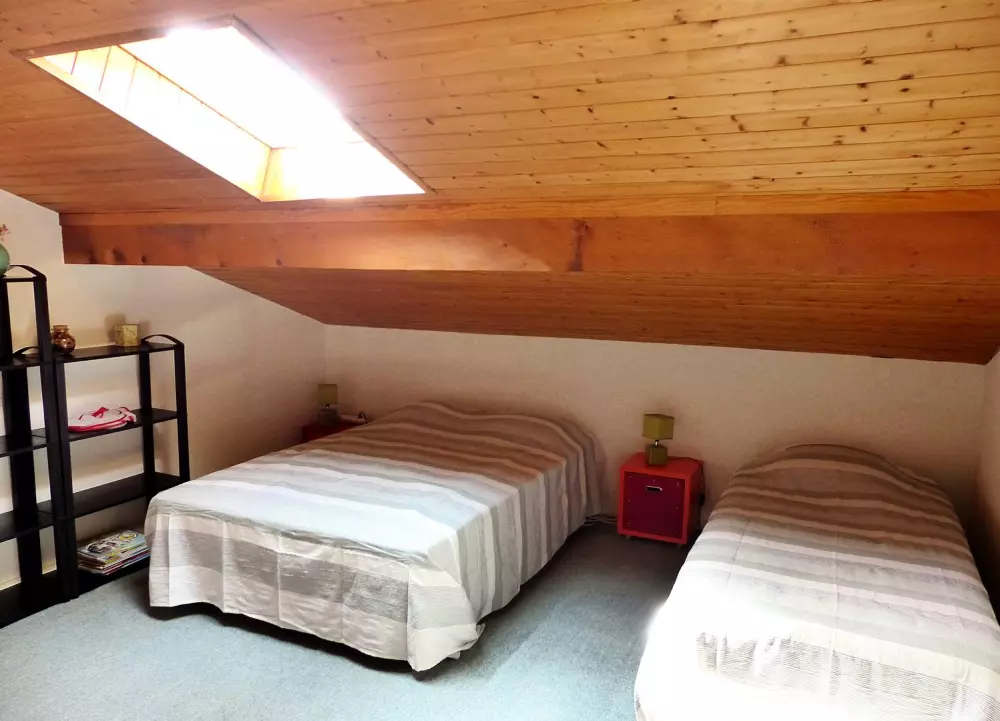 Residentie Hameau Des Alouettes