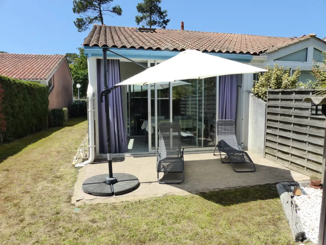 Residence Hameau Des Alouettes