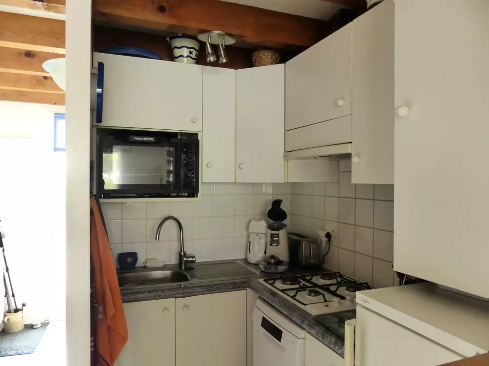 Residentie Hameau Des Alouettes