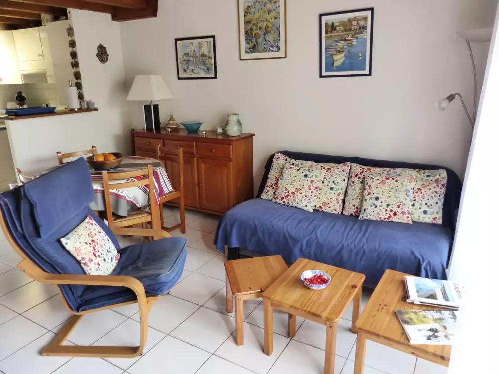 Residentie Hameau Des Alouettes