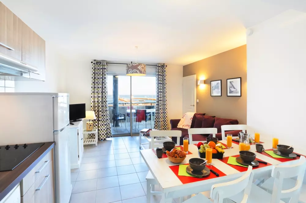 Goelia Residence The Estate 4 Stars★★★★