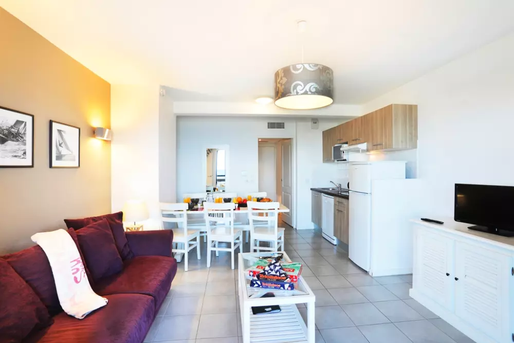 Goelia Residence The Estate 4 Stars★★★★