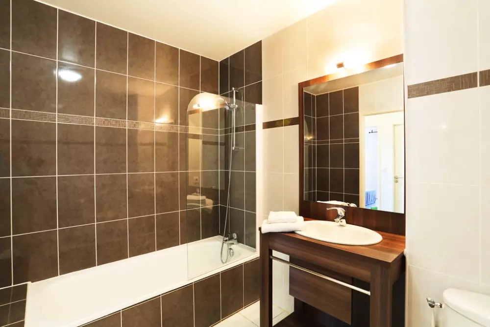 Goelia Residence The Estate 4 Stars★★★★