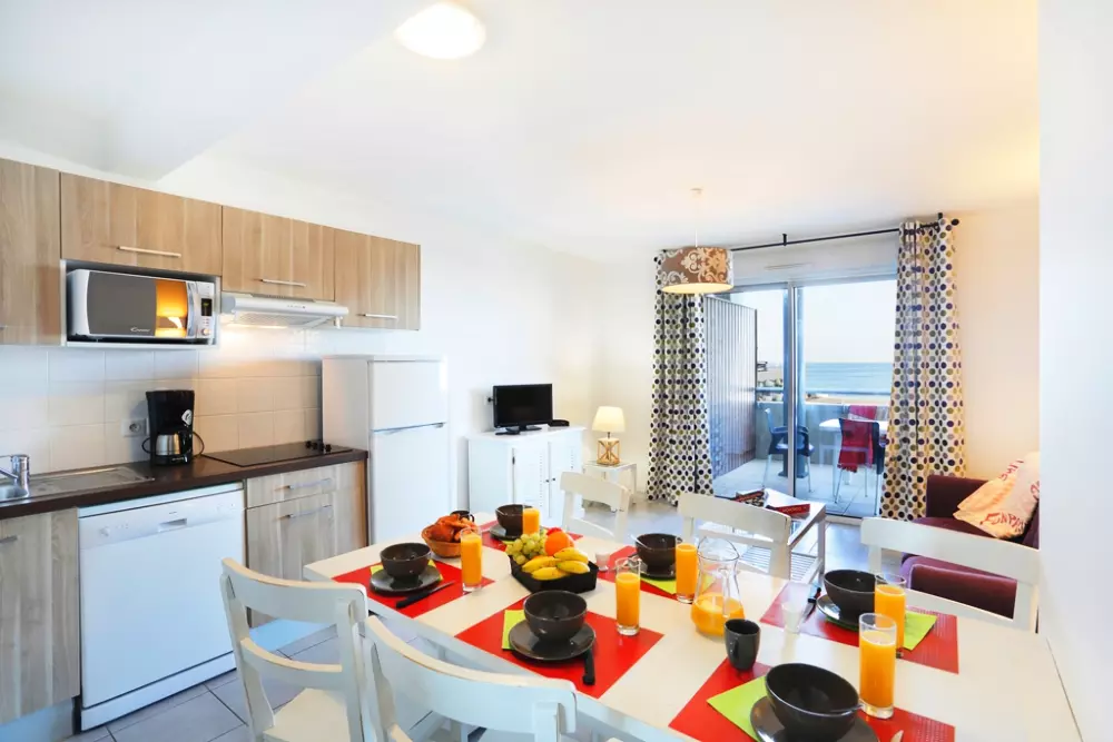 Goelia Residence The Estate 4 Stars★★★★