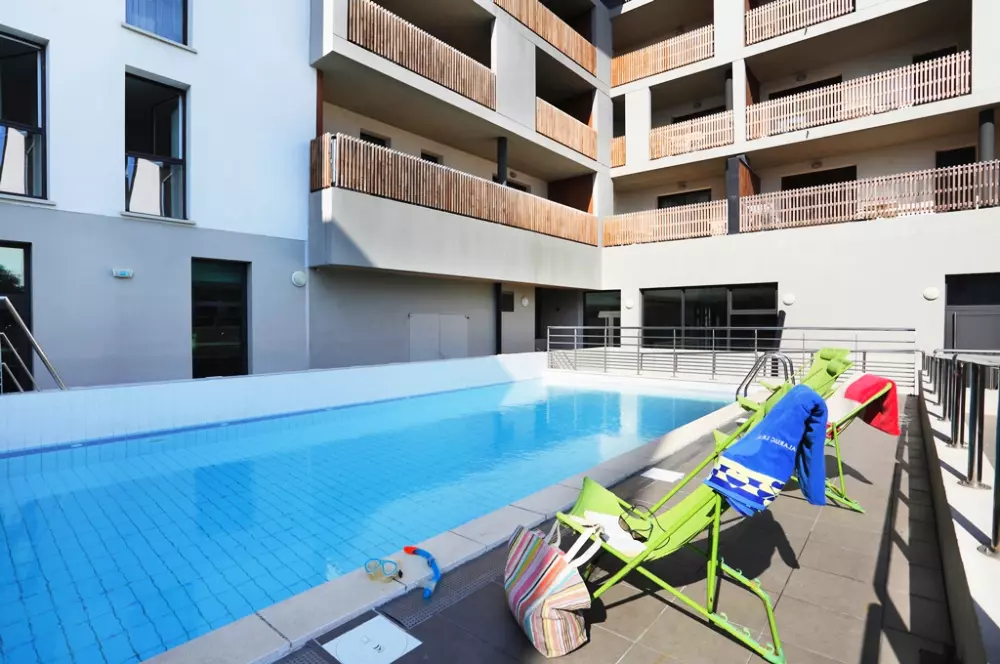 Goelia Residence The Estate 4 Stars★★★★