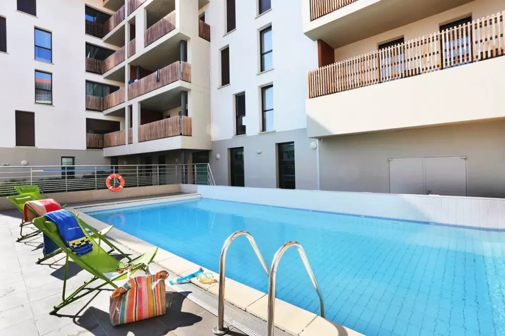 Goelia Residence The Estate 4 Stars★★★★