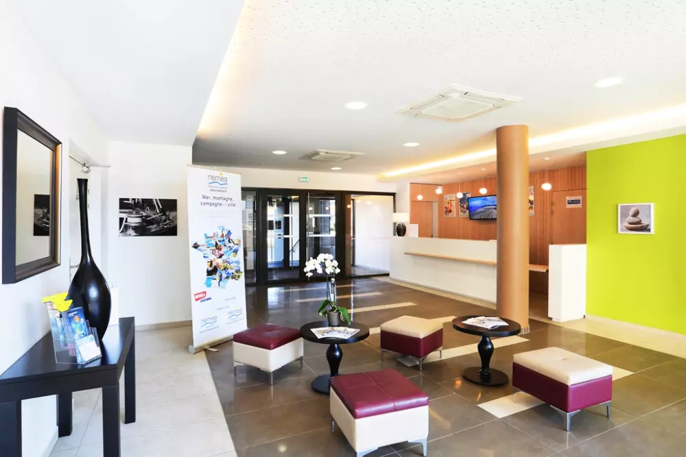 Goelia Residence The Estate 4 Stars★★★★