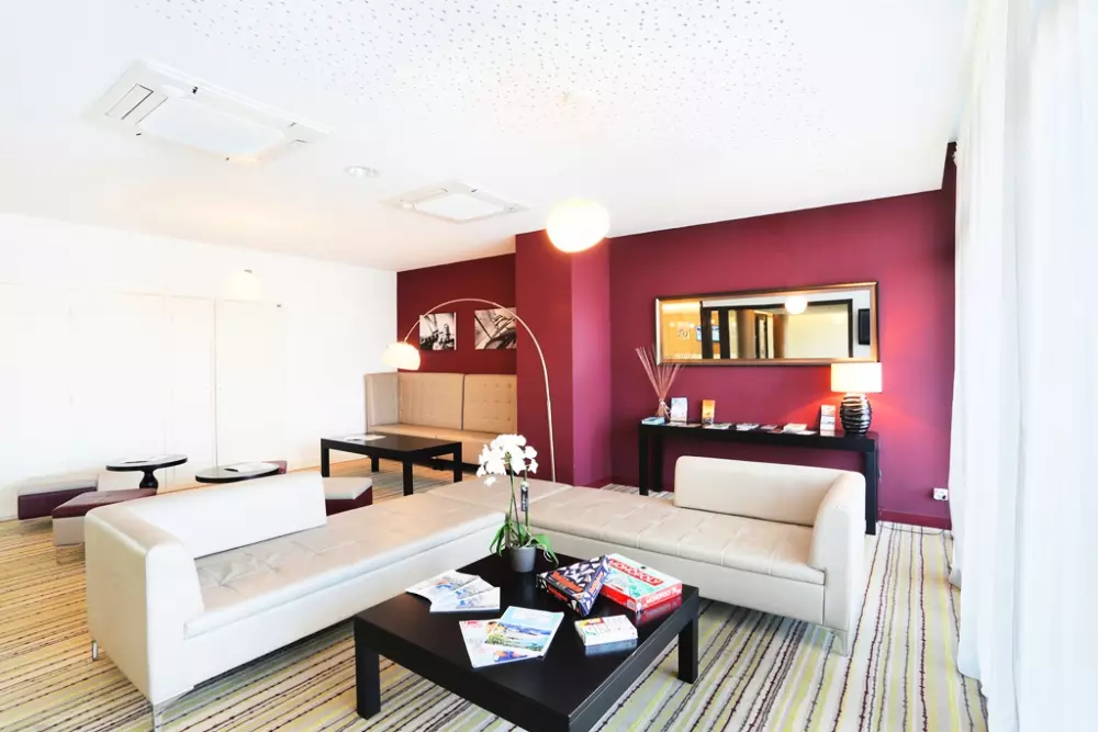 Goelia Residence The Estate 4 Stars★★★★