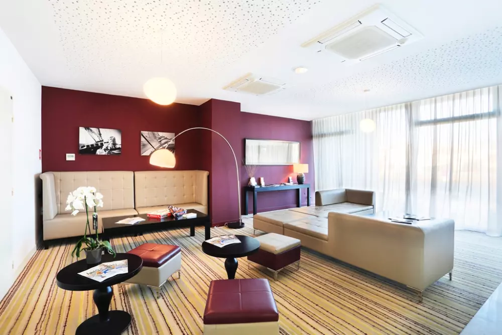 Goelia Residence The Estate 4 Stars★★★★