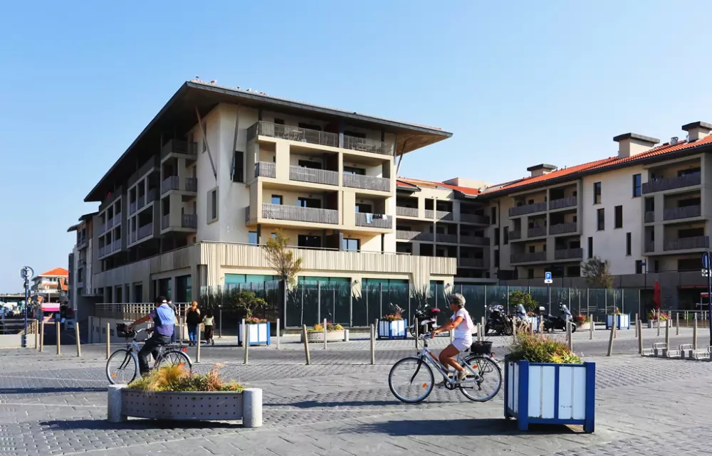 Goelia Residence The Estate 4 Stars★★★★