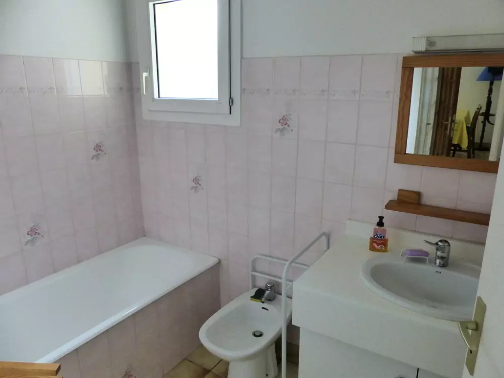 Residentie Le Bosquet Aux Ecureuils