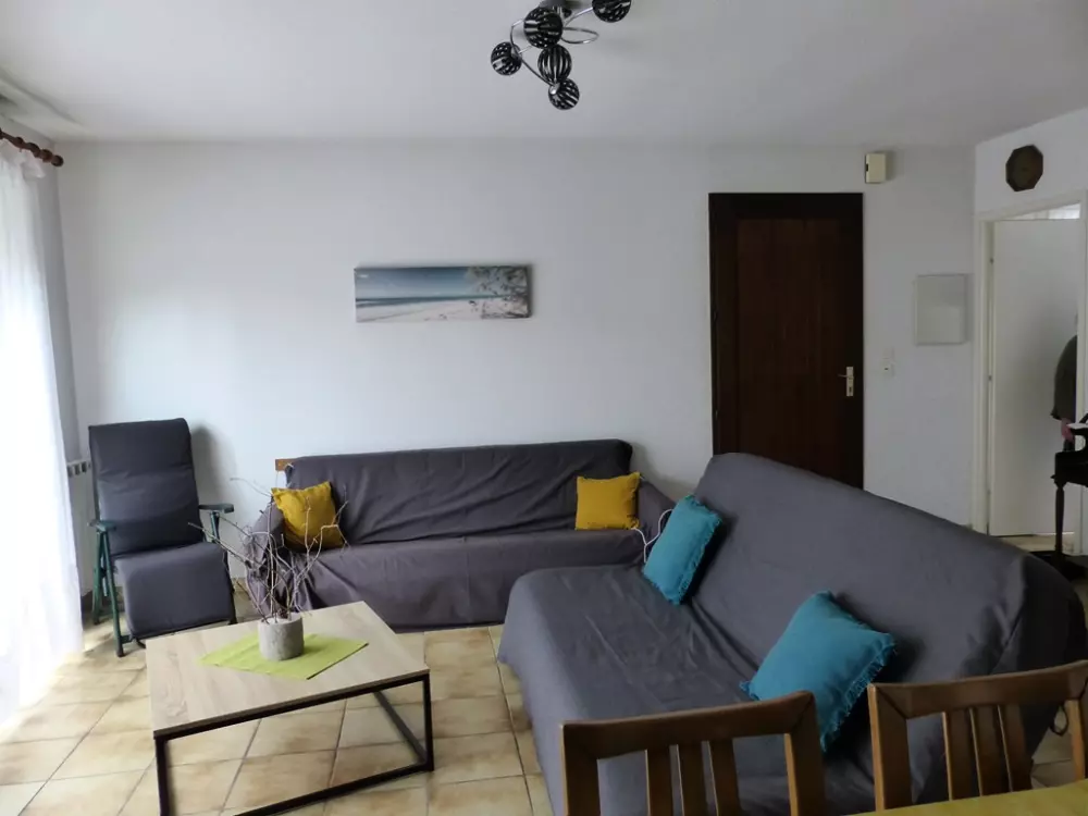 Residentie Le Bosquet Aux Ecureuils