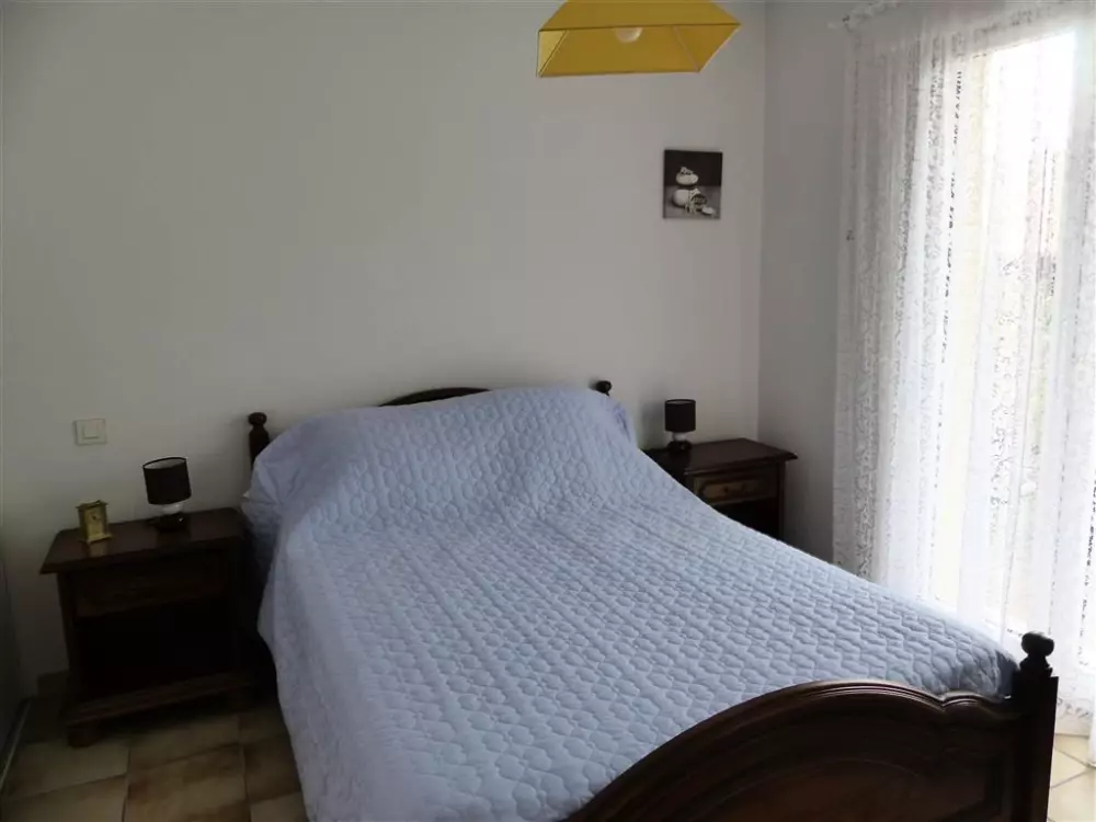 Residentie Le Bosquet Aux Ecureuils