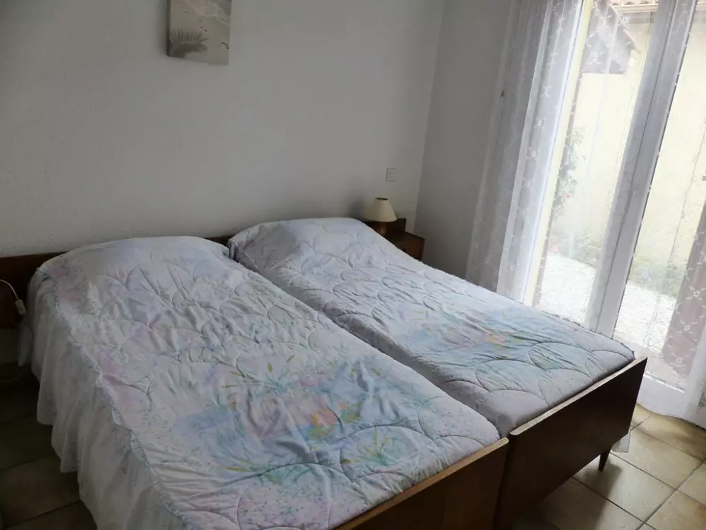 Residentie Le Bosquet Aux Ecureuils