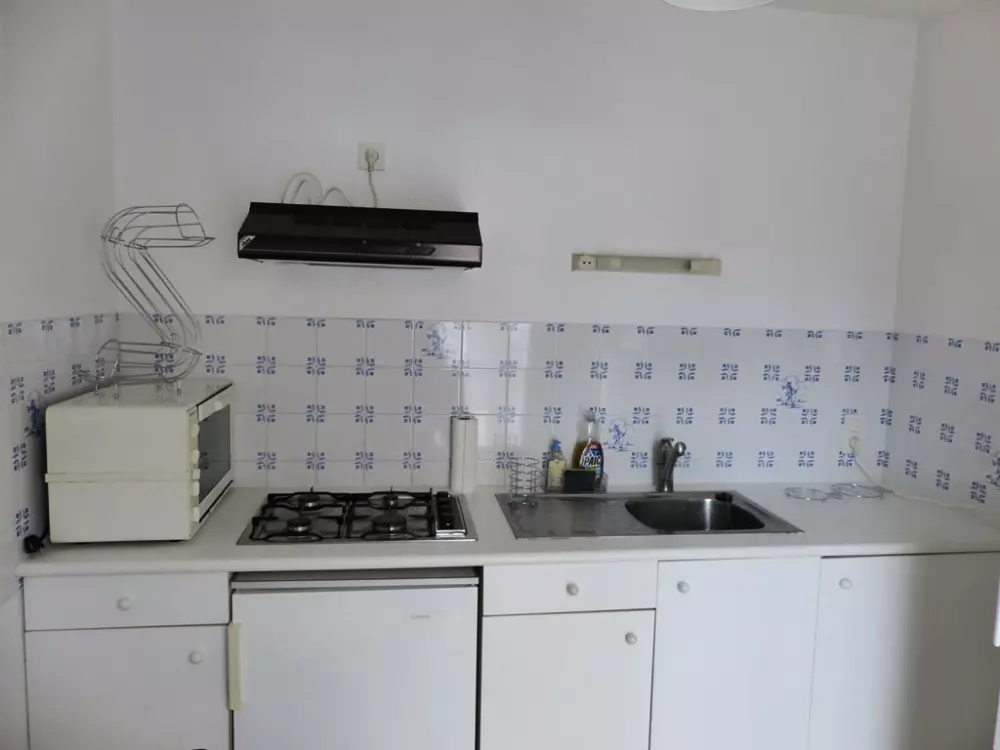 Residentie Le Bosquet Aux Ecureuils