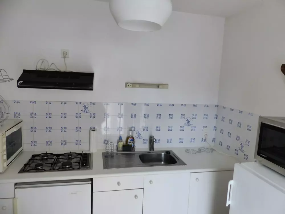 Residentie Le Bosquet Aux Ecureuils