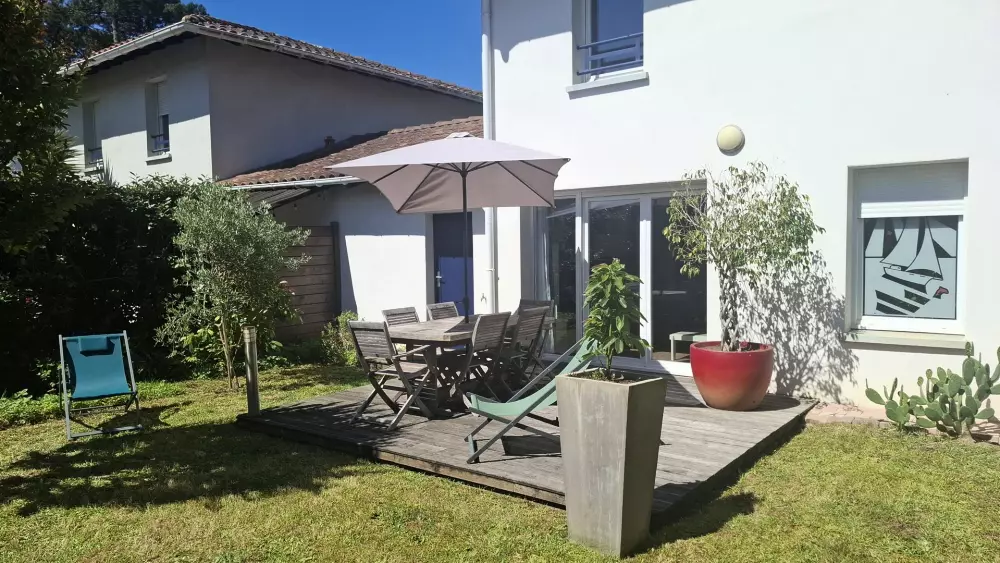 Residentie Le Brigantine
