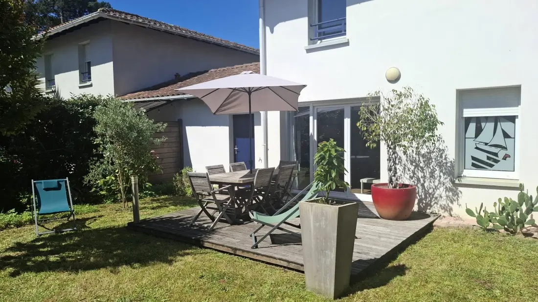 Residence Le Brigantin