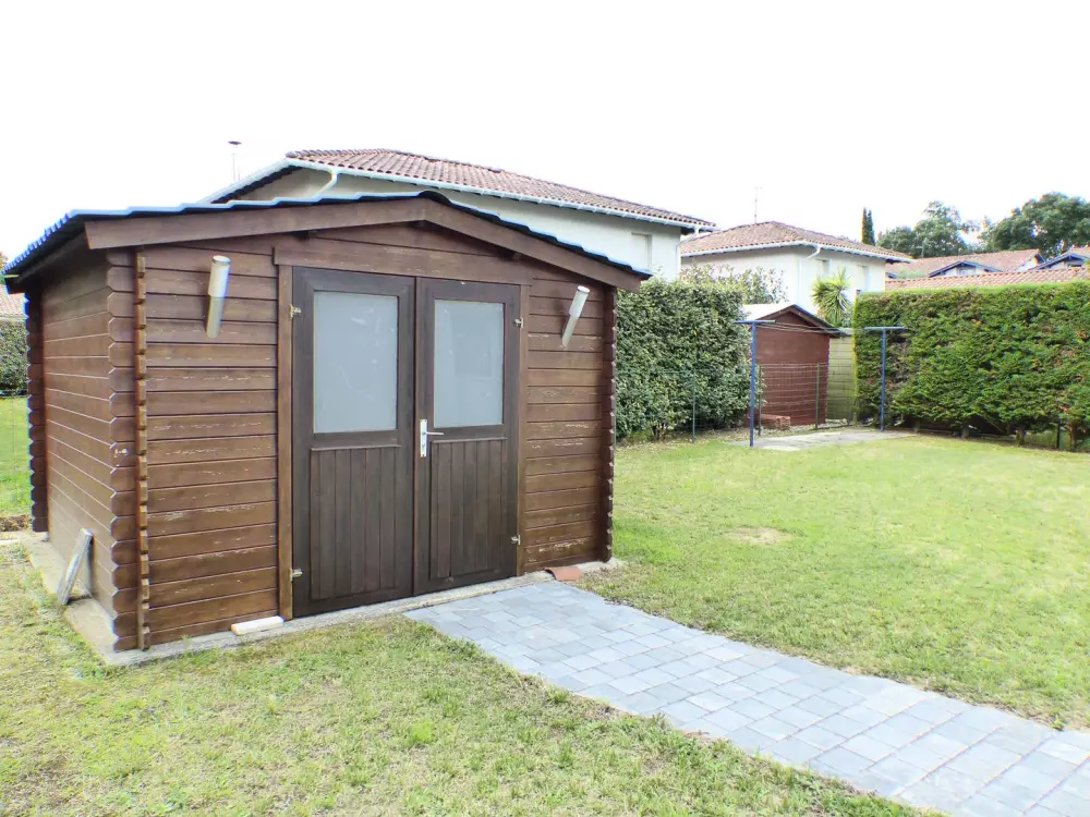 Residentie Le Brigantin